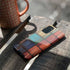 Stained Glass Galaxy S20 Plus Pro Case