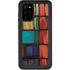Stained Glass Galaxy S20 Plus Waterproof Case