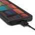Stained Glass Galaxy S20 Plus Waterproof Case