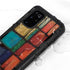 Stained Glass Galaxy S20 Plus Waterproof Case