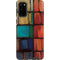 Stained Glass Galaxy S20 Pro Case