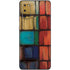 Stained Glass Galaxy S20 Skin