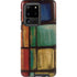 Stained Glass Galaxy S20 Ultra 5G Pro Case