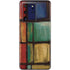 Stained Glass Galaxy S20 Ultra 5G Skin