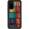 Stained Glass Galaxy S20 Waterproof Case