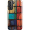 Stained Glass Galaxy S21 5G Pro Case