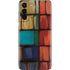 Stained Glass Galaxy S21 5G Skin