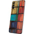 Stained Glass Galaxy S21 5G Skin