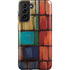 Stained Glass Galaxy S21 FE Pro Case