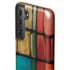 Stained Glass Galaxy S21 FE Pro Case