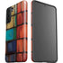 Stained Glass Galaxy S21 FE Pro Case