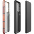 Stained Glass Galaxy S21 Plus 5G Pro Case