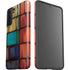 Stained Glass Galaxy S21 Plus 5G Pro Case