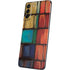 Stained Glass Galaxy S21 Plus 5G Skin