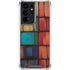 Stained Glass Galaxy S21 Ultra 5G Clear Case