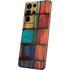 Stained Glass Galaxy S21 Ultra 5G Skin