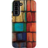 Stained Glass Galaxy S22 Plus Pro Case