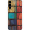 Stained Glass Galaxy S22 Plus Skin