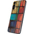 Stained Glass Galaxy S22 Plus Skin