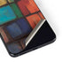 Stained Glass Galaxy S22 Plus Skin