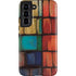 Stained Glass Galaxy S22 Pro Case