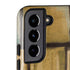 Stained Glass Galaxy S22 Pro Case