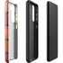 Stained Glass Galaxy S22 Pro Case