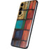 Stained Glass Galaxy S22 Skin