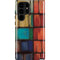 Stained Glass Galaxy S22 Ultra Pro Case