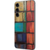 Stained Glass Galaxy S23 FE Skin