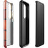 Stained Glass Galaxy S23 Plus Pro Case