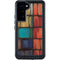 Stained Glass Galaxy S23 Plus Waterproof Case