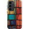 Stained Glass Galaxy S23 Pro Case