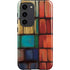 Stained Glass Galaxy S23 Pro Case