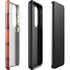 Stained Glass Galaxy S23 Pro Case