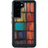Stained Glass Galaxy S23 Waterproof Case