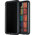 Stained Glass Galaxy S23 Waterproof Case