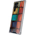 Stained Glass Galaxy S24 Ultra Clear Case
