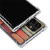 Stained Glass Galaxy S24 Ultra Clear Case