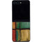 Stained Glass Galaxy Z Flip5 5G Skin