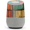 Stained Glass Google Home Skin
