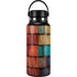 Stained Glass Hydro Flask 32oz Wide Mouth Skin