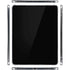 Stained Glass iPad Pro 12.9in (2020) Clear Case