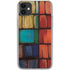 Stained Glass iPhone 11 Clear Case