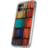 Stained Glass iPhone 11 Clear Case