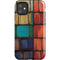 Stained Glass iPhone 11 Impact Case
