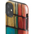 Stained Glass iPhone 11 Impact Case