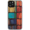 Stained Glass iPhone 11 Pro Clear Case