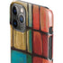Stained Glass iPhone 11 Pro Lite Case