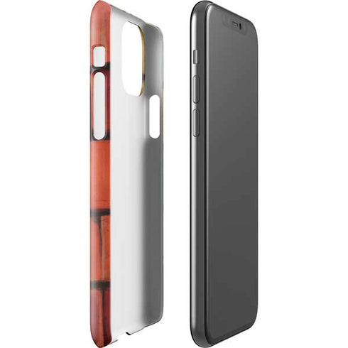 Stained Glass iPhone 11 Pro Lite Case